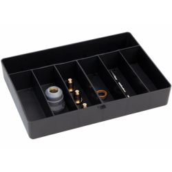Coffret consommables GYS pour torche plasma TPT35