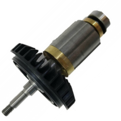Induit Makita 510329-1 pour meuleuse DGA504