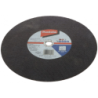 Disque à tronçonner Makita B-55360 pour métal 355x3x25.4mm