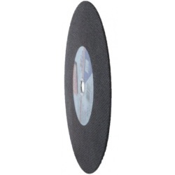 Disque à tronçonner Makita B-55360 pour métal 355x3x25.4mm