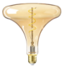 Ampoule ToLEDo lifestyle T180 Sylvania 4W 250lm E27 DIM 820 Bougie