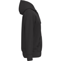Sweat à capuche homme K489 Kariban Dark Grey