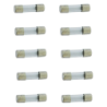 Fusibles verre 5x20mm 15Amp Rapide ( boite de 10 )
