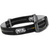 Bandeau textile de rechange Petzl avec platine pour lampe PIXA