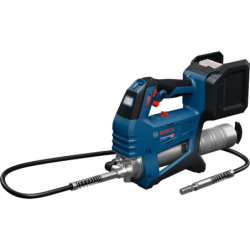 Pompe à Graisse 18 V-10 GFP livré en boite carton