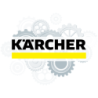 Roue Ø220 Karcher pour NT 50/1