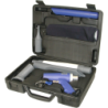 Pistolet aspirateur composite Lacme en coffret