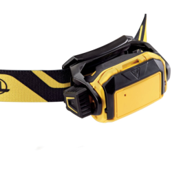 Lampe frontale compacte PIXA 450 lumens