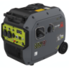 Groupe électrogène monophasé PMI4500
