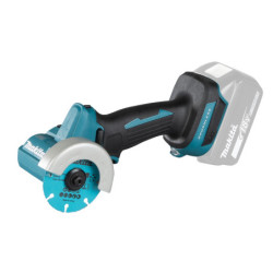 Meuleuse compacte 18V LXT 76 mm produit seul