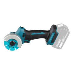 Meuleuse compacte 18V LXT 76 mm produit seul