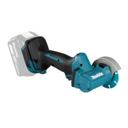 Meuleuse compacte 18V LXT 76 mm produit seul