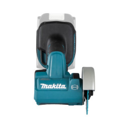 Meuleuse compacte 18V LXT 76 mm produit seul