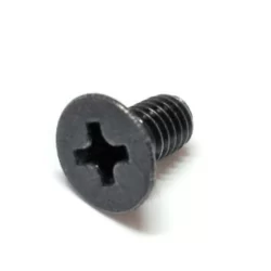 Vis tête fraisée M4x8 pour scie sauteuse Makita 4324 4350FCT JV0600 4351CT