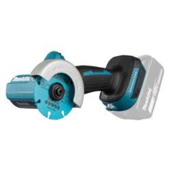 Meuleuse compacte 18V LXT 76 mm produit seul