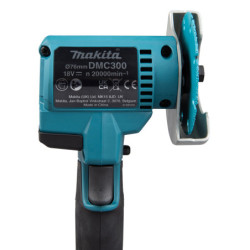 Meuleuse compacte 18V LXT 76 mm produit seul