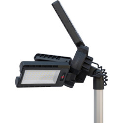 Projecteur de chantier LED 13050 T Professional IP54