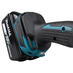 Meuleuse compacte 18V LXT 76 mm produit seul