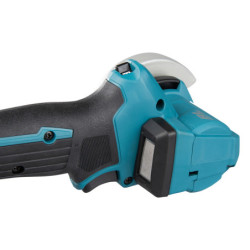 Meuleuse compacte 18V LXT 76 mm produit seul