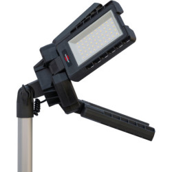 Projecteur de chantier LED 13050 T Professional IP54