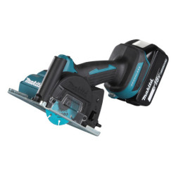 Meuleuse compacte 18V LXT 76 mm produit seul