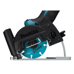 Meuleuse compacte 18V LXT 76 mm produit seul