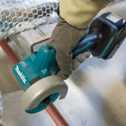 Meuleuse compacte 18V LXT 76 mm produit seul