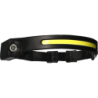 Lampe frontale rechargeable BX9H 4 2W 6000K