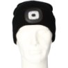 Bonnet LED rechargeable