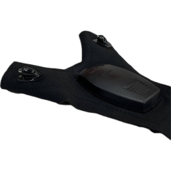 Gant lumineux LED 6000K