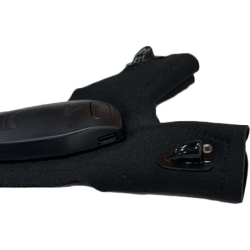 Gant lumineux LED 6000K
