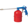 Pulvérisateur liquide modèle universelle godet 1 litre à visser