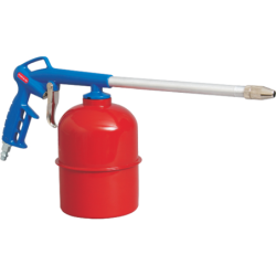 Pulvérisateur liquide modèle universelle godet 1 litre à visser