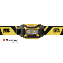 Lampe frontale rechargeable PIXA® R Petzl puissance 600 lumens
