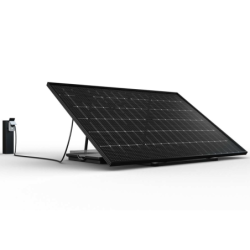 Station solaire 500 W