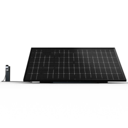 Station solaire 500 W