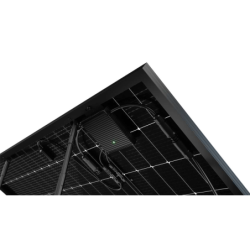 Station solaire 500 W