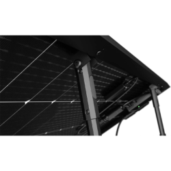 Station solaire 500 W