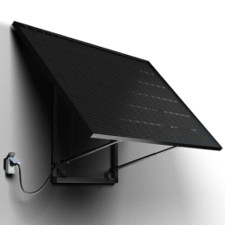 Station solaire 500 W