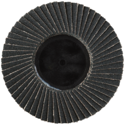 Disque à lamelles au zirconium LSZ Quick Rhodius système Quick Change