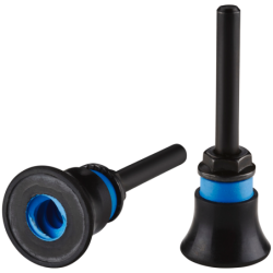 Plateau support RH Quick Rhodius tige 6mm système Quick Change équivalent ROLOC