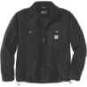Veste stretch Montana Duck Jac noir