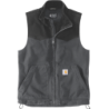 Gilet sans manches stretch Montana Duck Vest gris