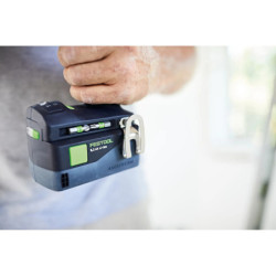 Visseuse à chocs TID 18 Basic Festool en systainer sans batterie ni chargeur