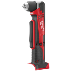 Visseuses d'angle C18 RAD-0 sans batterie ni chargeur