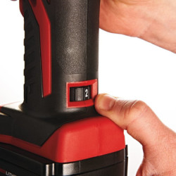 Visseuses d'angle C18 RAD-0 sans batterie ni chargeur