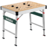 Table multifonctions MWB 100 - METABO