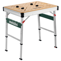 Table multifonctions MWB 100 - METABO