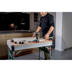 Table multifonctions MWB 100 - METABO