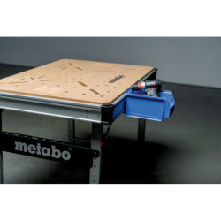 Table multifonctions MWB 100 - METABO